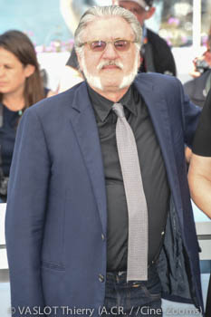 Daniel Auteuil