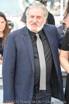 Daniel Auteuil