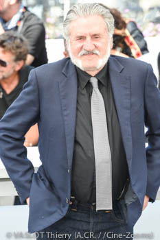 Daniel Auteuil