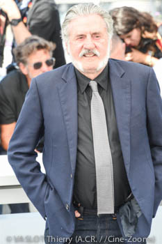 Daniel Auteuil