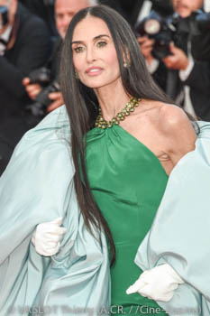Demi Moore