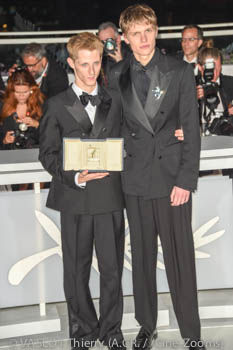Emmanuel Macchia, Valentin Campagne (Prix d'Interprétation Masculine)
