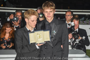 Emmanuel Macchia, Valentin Campagne (Prix d'Interprétation Masculine)