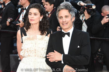 Fernanda Aragonés, Gael García Bernal