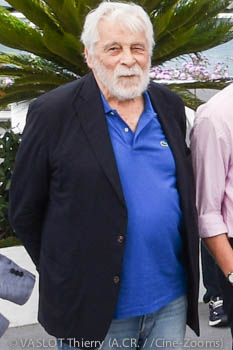 Jacques Weber
