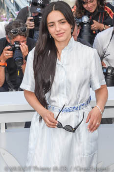 Hafsia Herzi