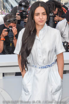 Hafsia Herzi
