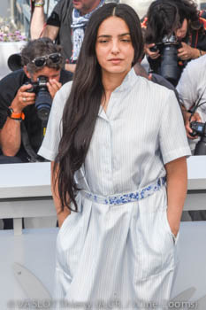 Hafsia Herzi