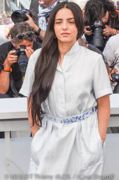 Hafsia Herzi