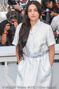 Hafsia Herzi