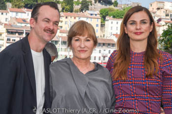 Jonas Dornbach, Valeska Grisebach, Janine Jackowski