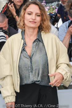 Léa Mysius