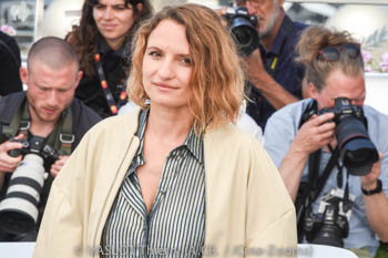 Léa Mysius