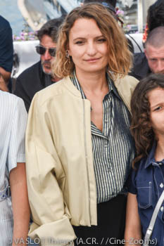 Léa Mysius