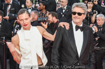 Małgosia Bela, Paweł Pawlikowski