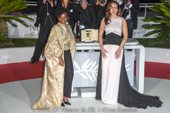 Marie Clementine Dusabejambo (Caméra d'or), Monia Chokri