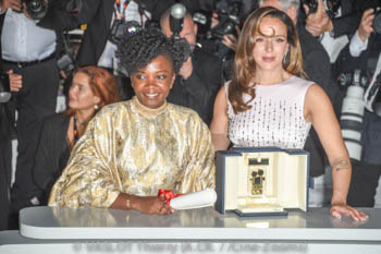 Marie Clementine Dusabejambo (Caméra d'or), Monia Chokri