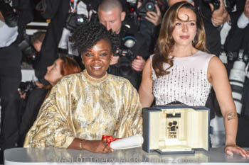 Marie Clementine Dusabejambo (Caméra d'or), Monia Chokri