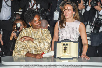 Marie Clementine Dusabejambo (Caméra d'or), Monia Chokri
