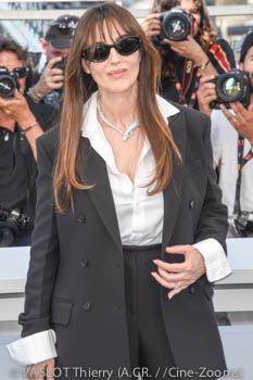 Monica Bellucci