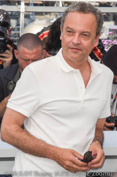 Patrick Mille