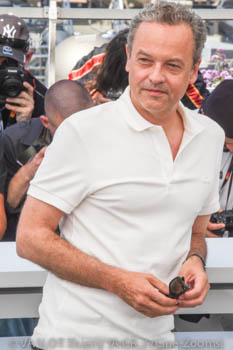 Patrick Mille