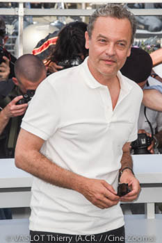 Patrick Mille