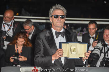 Pawel Pawlikowski (Prix de la Mise en Scène ex-aequo)