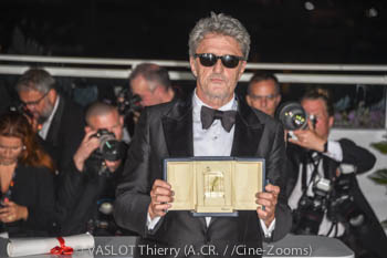 Pawel Pawlikowski (Prix de la Mise en Scène ex-aequo)
