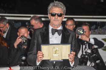 Pawel Pawlikowski (Prix de la Mise en Scène ex-aequo)