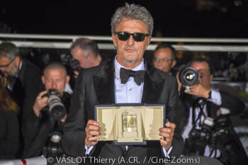 Pawel Pawlikowski (Prix de la Mise en Scène ex-aequo)