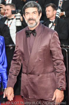 Pierfrancesco Favino