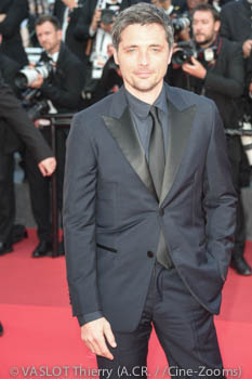 Raphaël Personnaz