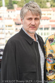 Stanislas Merhar