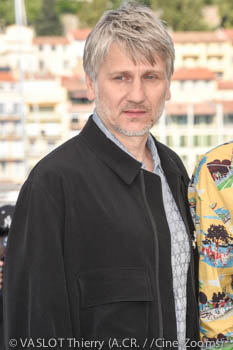 Stanislas Merhar