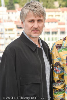 Stanislas Merhar