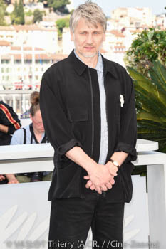 Stanislas Merhar