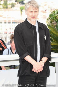 Stanislas Merhar