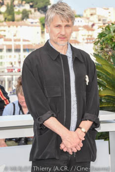 Stanislas Merhar