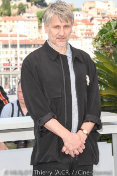 Stanislas Merhar