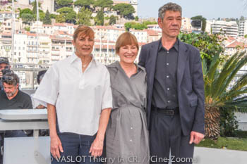 Yana Radeva, Valeska Grisebach, Syuleyman Alilov Letifov