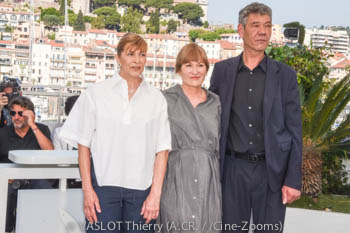Yana Radeva, Valeska Grisebach, Syuleyman Alilov Letifov