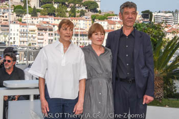 Yana Radeva, Valeska Grisebach, Syuleyman Alilov Letifov