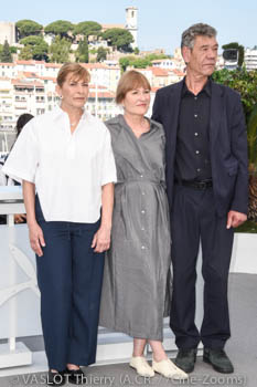 Yana Radeva, Valeska Grisebach, Syuleyman Alilov Letifov