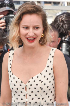 Tiphaine Daviot