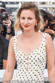 Tiphaine Daviot
