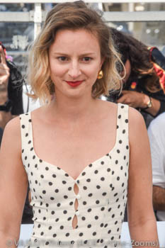 Tiphaine Daviot