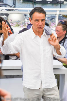 Vincenzo Amato