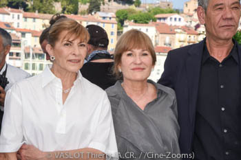 Yana Radeva, Valeska Grisebach, Syuleyman Alilov Letifov