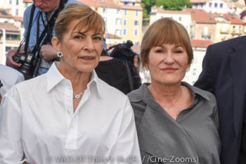 Yana Radeva, Valeska Grisebach
